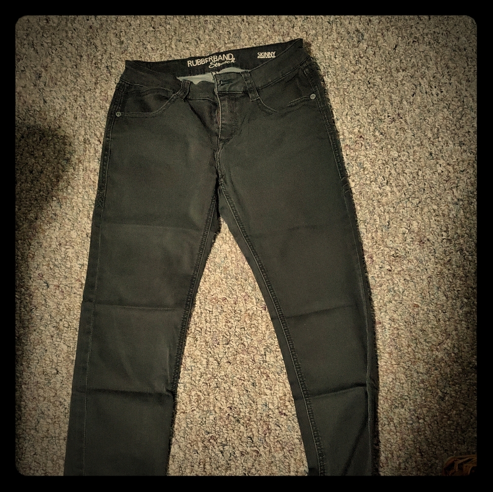 Pants